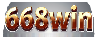 668win logo