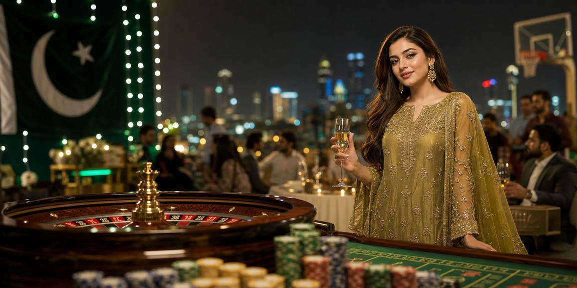 668win The Platform We've Built for Pakistan